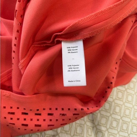 Elizabeth and James Pink Mini Dress with Cutout Details - Picture 9 of 10